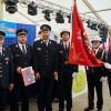 pgd-kuzma, obletnica, sto-let, gasilci-kuzma