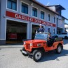 zagradec