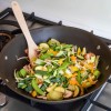 wok