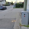 domači radar, doma narejeno, ohišje, prepovedano