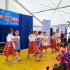 pgd-kuzma, obletnica, sto-let, gasilci-kuzma