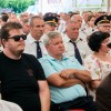 pgd-kuzma, obletnica, sto-let, gasilci-kuzma