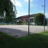Igrišče na Blanci pred prenovo.JPG