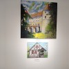 odprtje-likovne-razstave-prepletanja-v-mestni-galeriji-brezice, tanja-vugrin, anja-krusnik-cirnski-zrlic