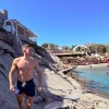 Žan Kranjec, Mykonos 2