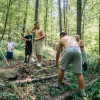 pomurski-mtb-tabor-2025, mtb, kolesarski-tabor, gorskokolesarski, otroci, taborjenje, kolesarstvo