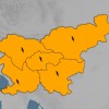 Vremensko opozorilo