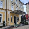 ravne na koroškem, mestna hiša