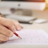 matura, test