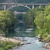solkan, soča