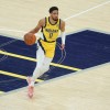 Tyrese Haliburton