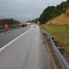 gorenjska-avtocesta, varnostna-ograja