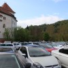 Parkirišče Spodnji grad