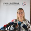 agrofotovoltaika, Mateja Čalušić