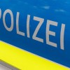 nemška policija