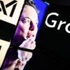 elon musk, grok