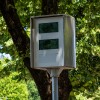 radar, merilnik hitrosti