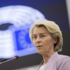 Ursula von der leyen