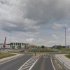 Otoška cesta, krožišče pri Supernovi.jpg