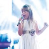 Lina Kuduzović je kot osemletna deklica slavila zmago v 1. sezoni š