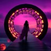 portal