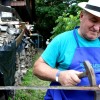 rocna-kosnja-na-lisci-2025, kmecka-tradicija