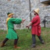 srednjeveski-dan, grad-zuzemberk
