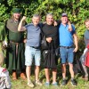 srednjeveski-dan, grad-zuzemberk
