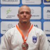 judo, evropski-pokal, paks, gabriel-lipic, bronasta-medalja