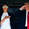 melania-trump, donald-trump