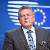 Maroš Šefčovič