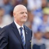 Gianni Infantino