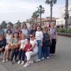 50-letnica mature, koper, srečanje