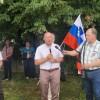 jezica, shod, napad-na-kmeta, protest, Jože Podgoršek