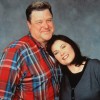 John Goodman, Rosanne