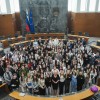 parlament, poslanci, slovenija