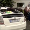 gruzija, uran, aretacija