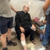 izrael, napad, cerkev, gabriel romanelli.jpg