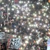 novi sad, protest