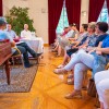beltinci, folklorni-festival-2025, odprtje