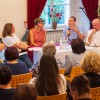beltinci, folklorni-festival-2025, odprtje