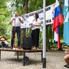 hana, bedernjak
