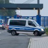 nemška policija