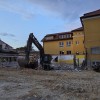os-smihel, bagri