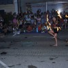 zakljucek-mestne-promenade-brezice-2025, hrvaska-glasbena-zasedba-vatra