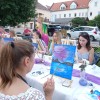 zakljucek-mestne-promenade-brezice-2025, hrvaska-glasbena-zasedba-vatra