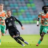 olimpija, mura, 1snl