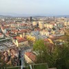 Ljubljana, mesto, glavno mesto