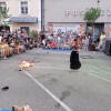 zakljucek-mestne-promenade-brezice-2025, hrvaska-glasbena-zasedba-vatra