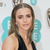 Emma Watson - Igralka Emma Watson je zaradi prehitre vožnjza pol leta ostala brez vozniškega izpita.